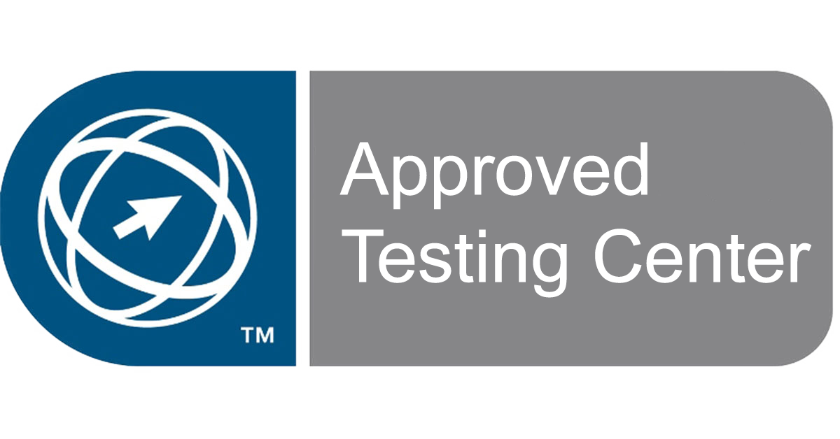 ICDL Approved Testing Center